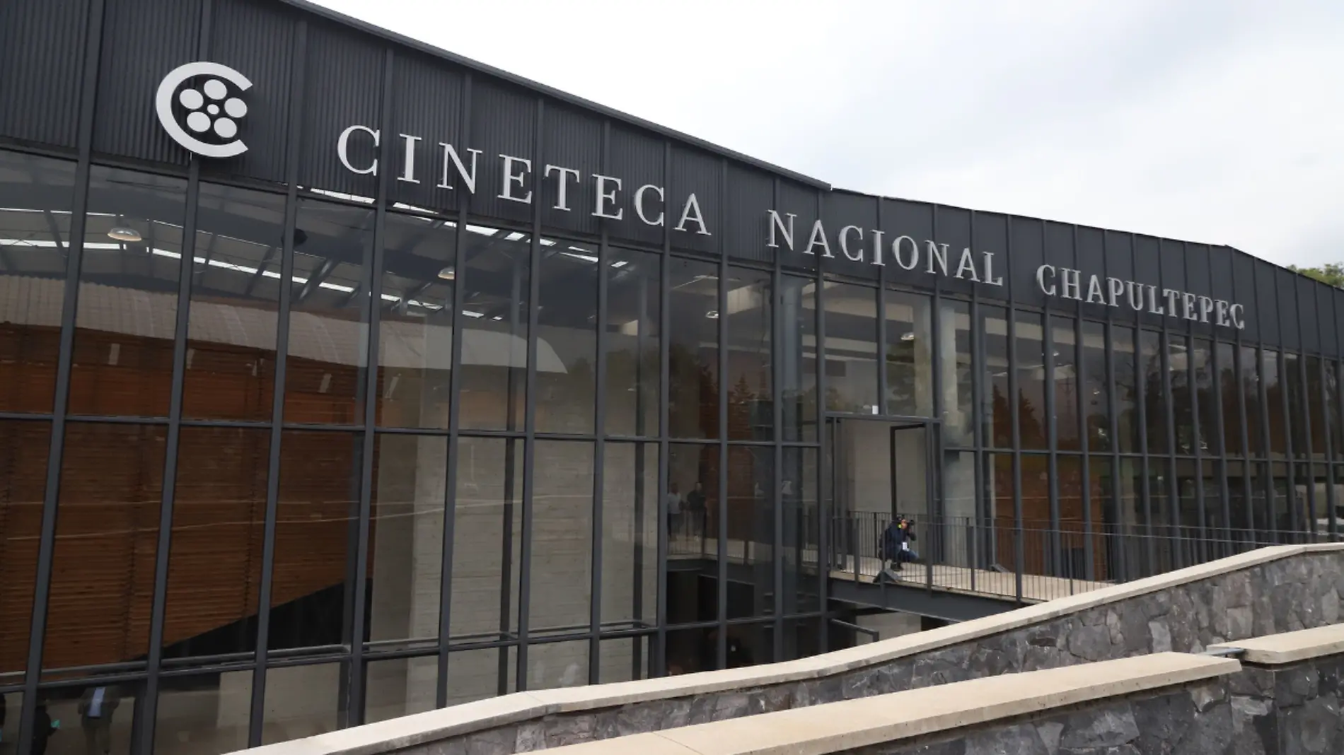 cineteca de chapultepec